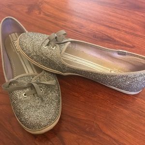 Keds Teacup Flats